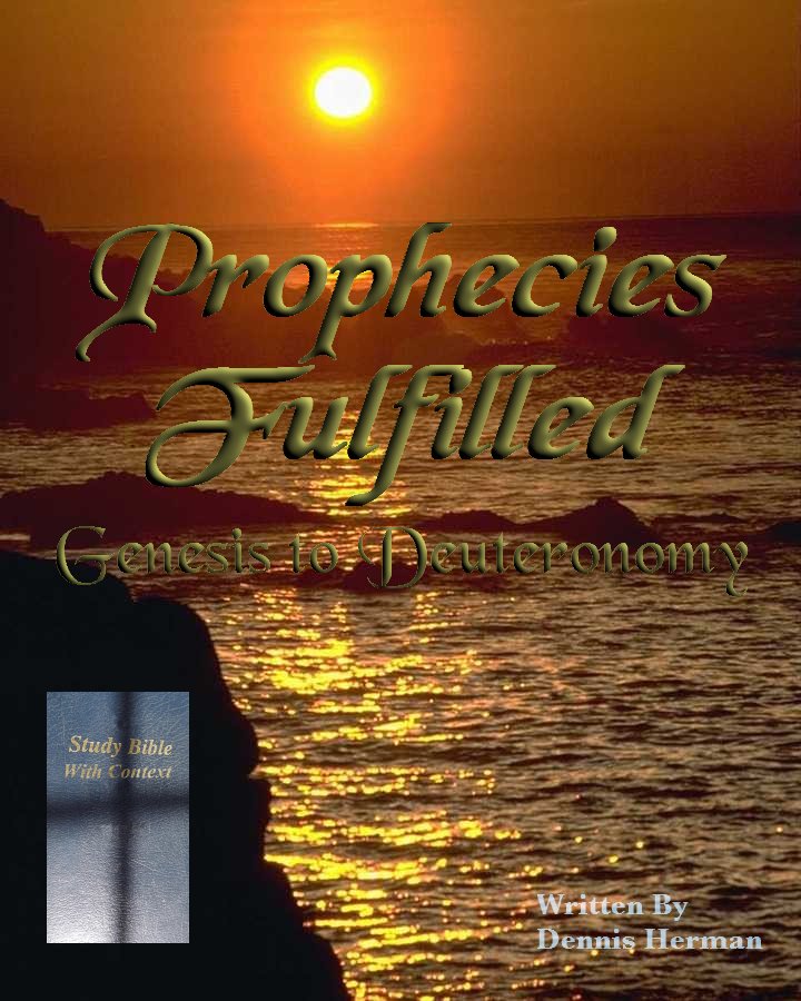 The prophecies Jesus fulfilled Bible Studies