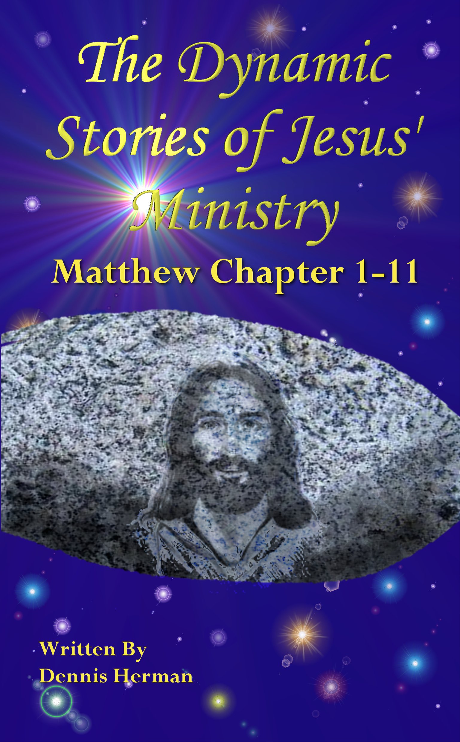 Stories from the Gospel of Matthew